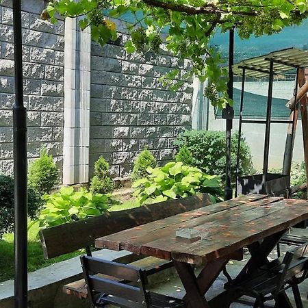 Guest House Odessa Exterior foto