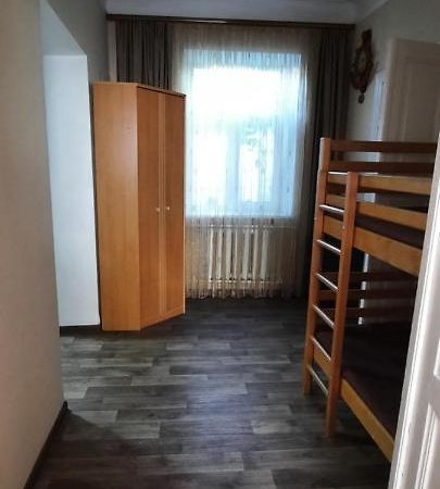Guest House Odessa Exterior foto