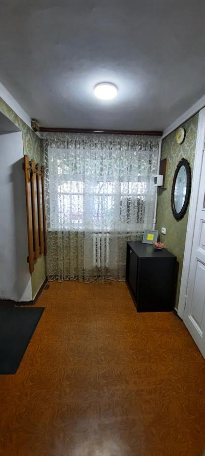 Guest House Odessa Exterior foto